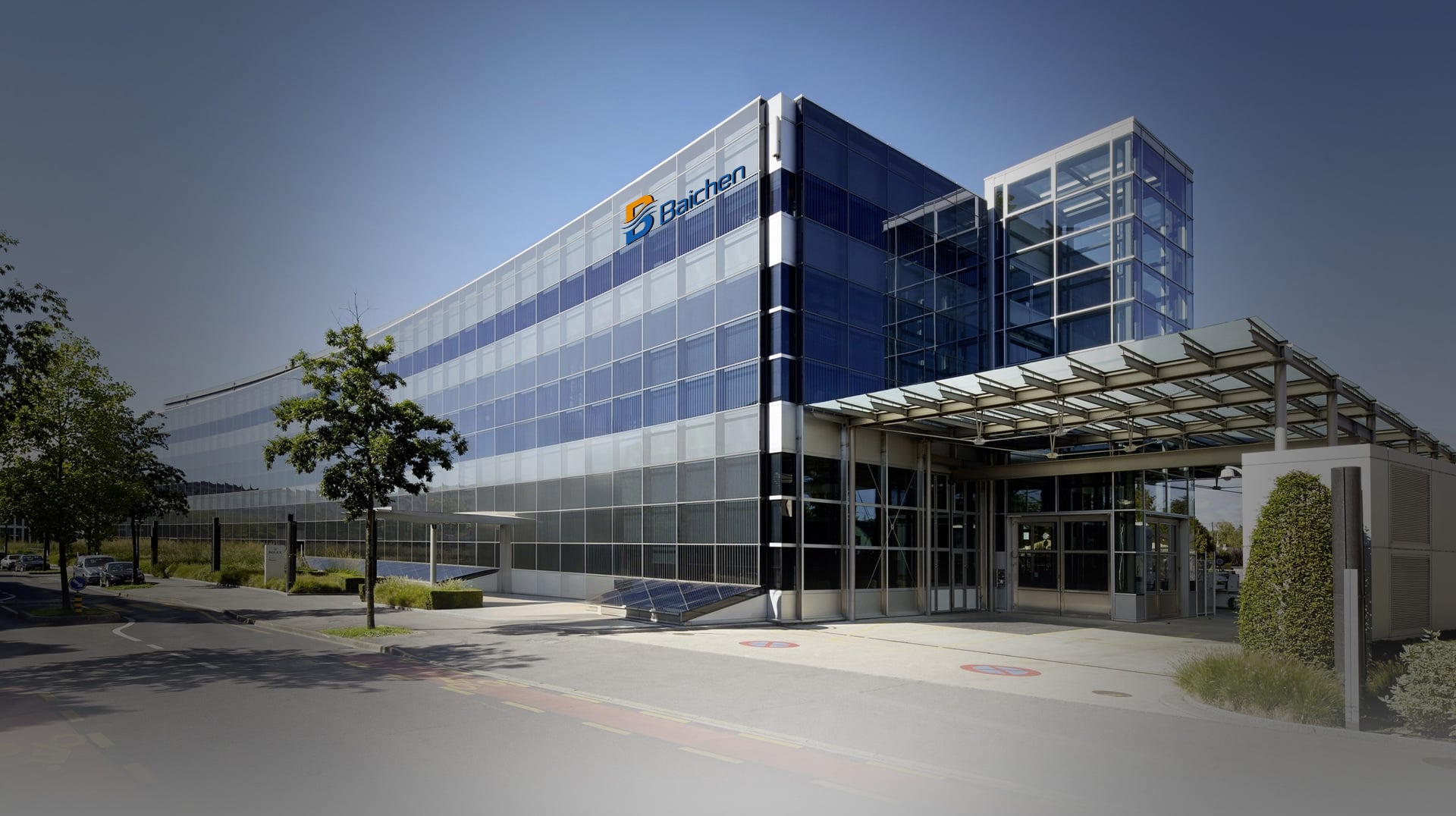 How Baichen Supports Global Partners from Inquiry to After-Sales Service